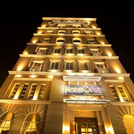 Hotel One Garden Town, Lahore Exteriér fotografie