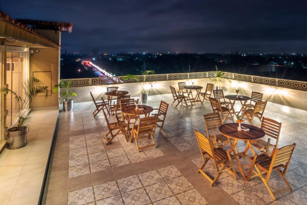 Hotel One Garden Town, Lahore Exteriér fotografie