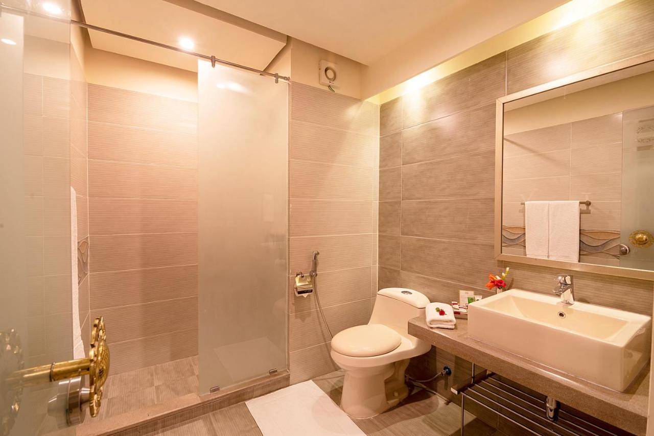 Hotel One Garden Town, Lahore Exteriér fotografie